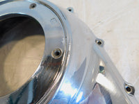 Harley Touring Road King Street & Electra Glide Left Engine Motor Primary Cover - C3 Cycle