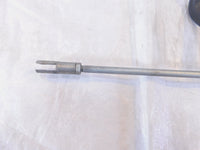 Triumph Trident Sprint & Trophy Rear Brake Master Cylinder Reservoir & Pushrod - C3 Cycle