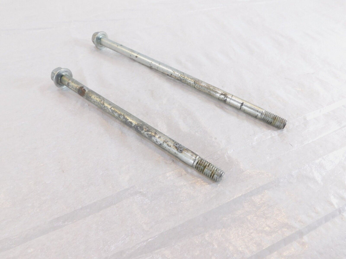 Harley Davidson Softail Heritage Classic & Fat Boy Engine Motor Mount Bolts - C3 Cycle