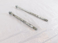 Harley Davidson Softail Heritage Classic & Fat Boy Engine Motor Mount Bolts - C3 Cycle