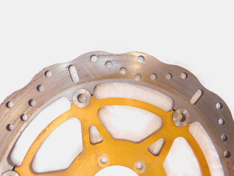 Aprilia Tuono 1000 RSV1000 & Shiver 750 Front Wheel Right/Left Disc Brake Rotors