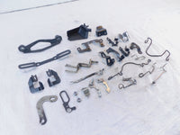 Honda ST1300 ST1300A ST1300AC ST1300P Miscellaneous Misc Brackets Parts Lot