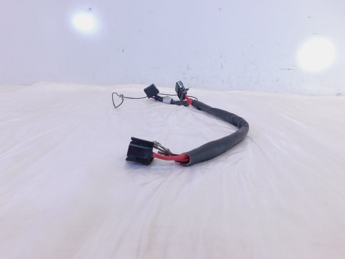 93-94 Harley Davidson Electra Glide Ultra Classic Ignition Wiring Wire Harness - C3 Cycle