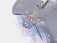Dented Harley Davidson Road Glide & Electra Glide Ultra Classic Fuel Gas Tank - C3 Cycle