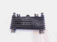 Kawasaki Ninja ZX-6 ZX600 & ZX750 750R Front Engine Motor Oil Cooler Radiator - C3 Cycle