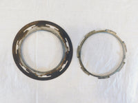 2001-2010 Honda GL1800 Goldwing 1800 Fuel Gas Petrol Tank Pump Retaining Rings - C3 Cycle
