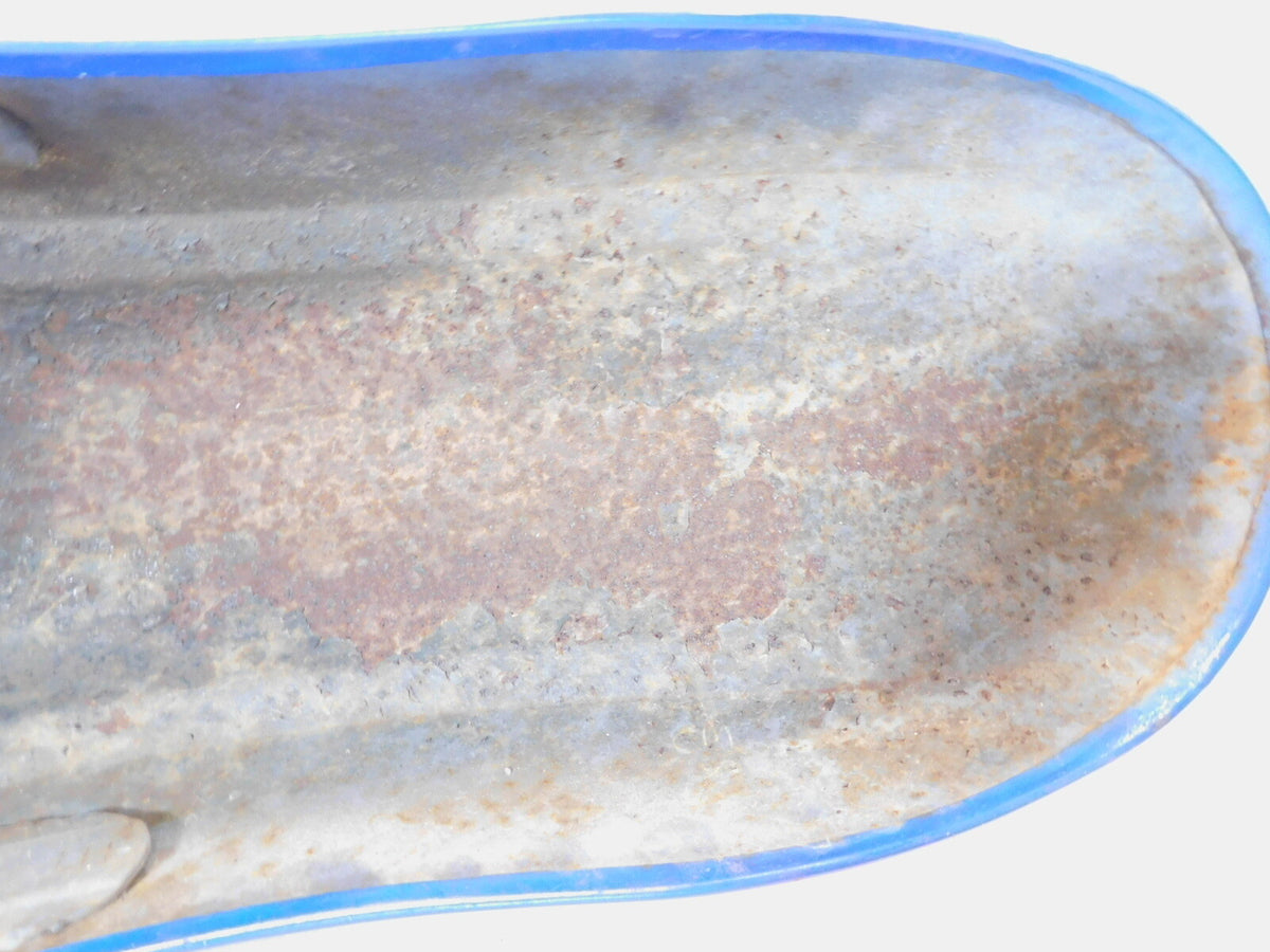 2004-2011 04-11 Victory Kingpin Blue Front Wheel Mudguard Cover Fender 1014212 - C3 Cycle