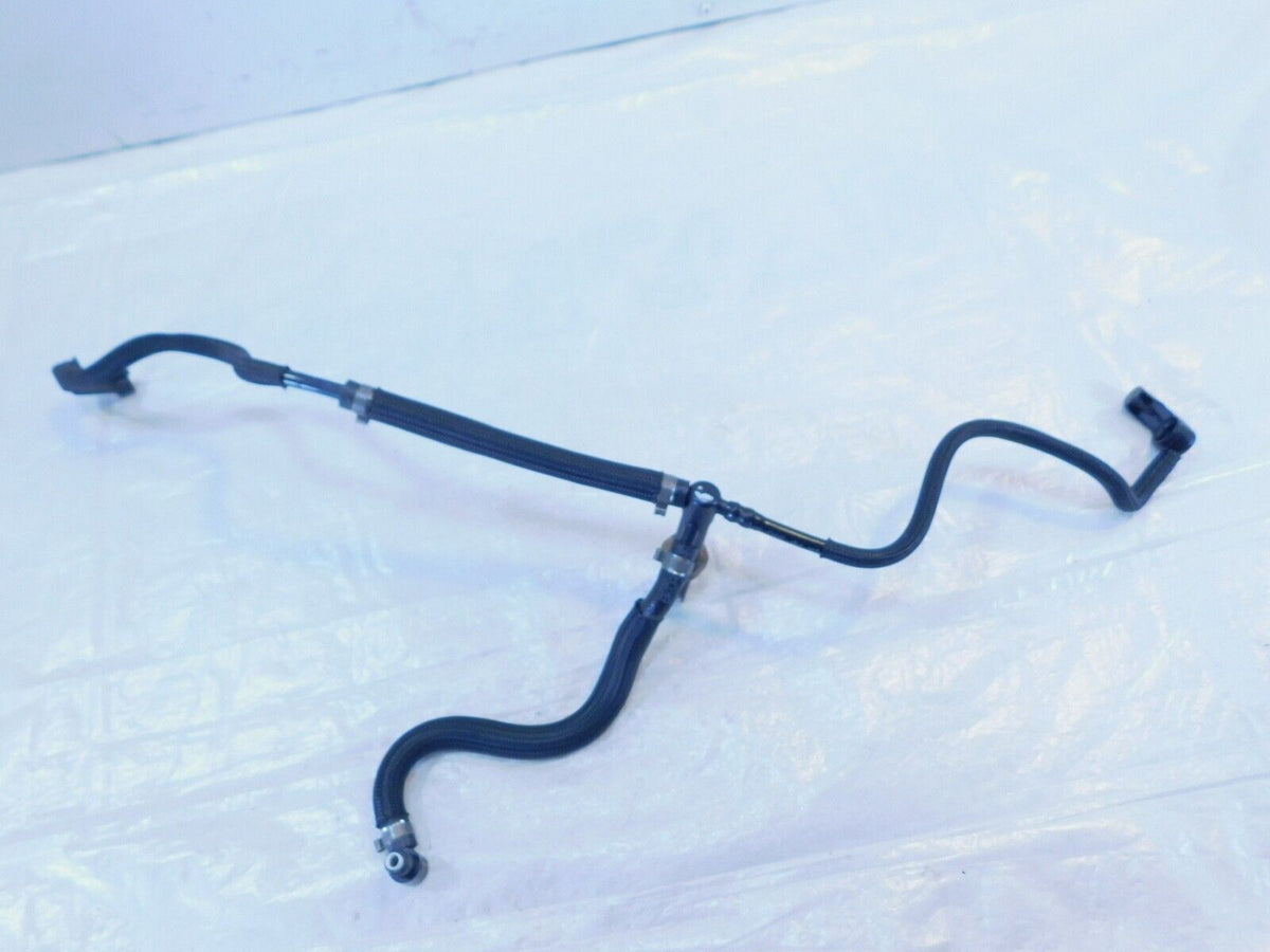 BMW R1200GS R1200R R1200RT R1200RS Throttle Body Fuel Distributor Hose Pipe Line - C3 Cycle