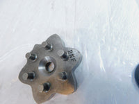 2002 MZ Skorpion Tour MZ660 660 Transmission Gearbox & Gear Shifter Shift Forks - C3 Cycle