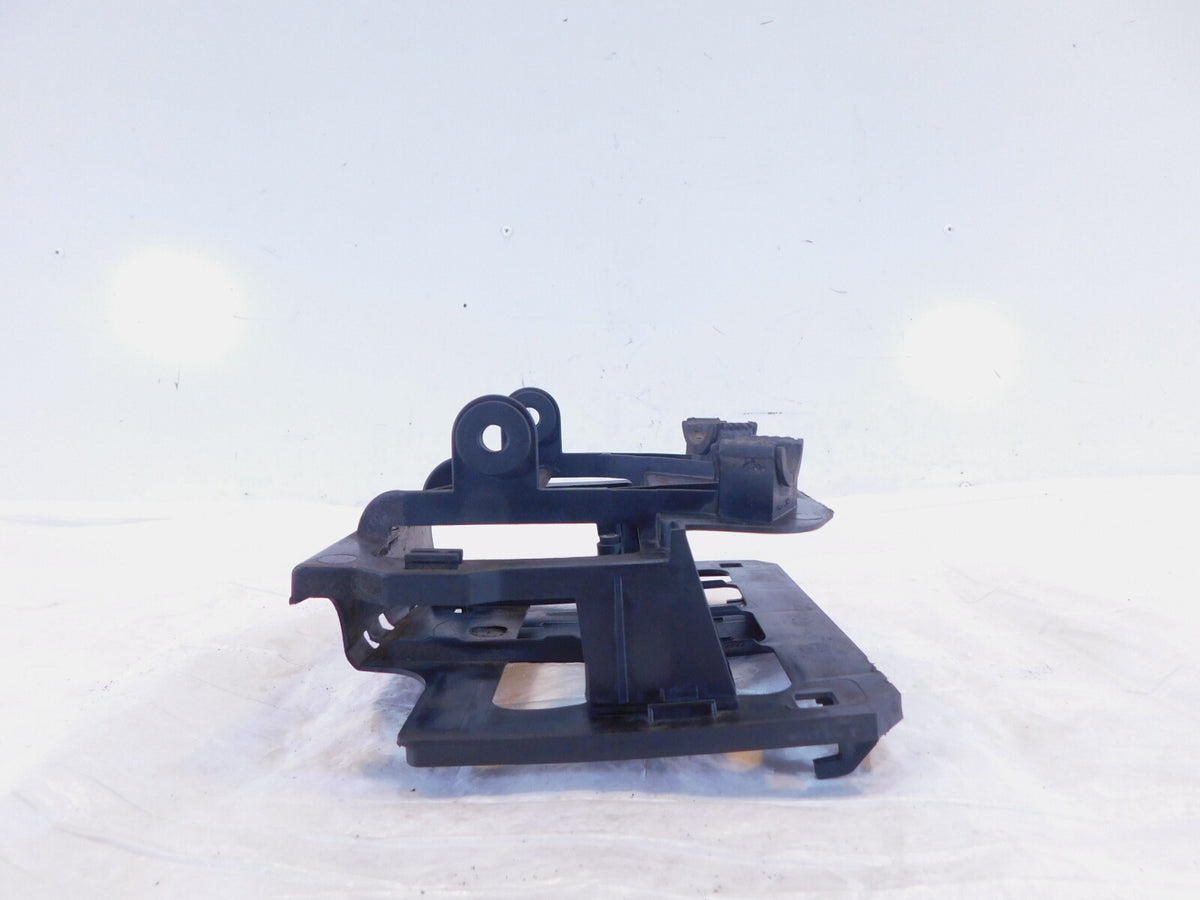 2005-2008 BMW R1200 ST R1200ST ECM BCM Body Control Module Bracket Mount Holder - C3 Cycle