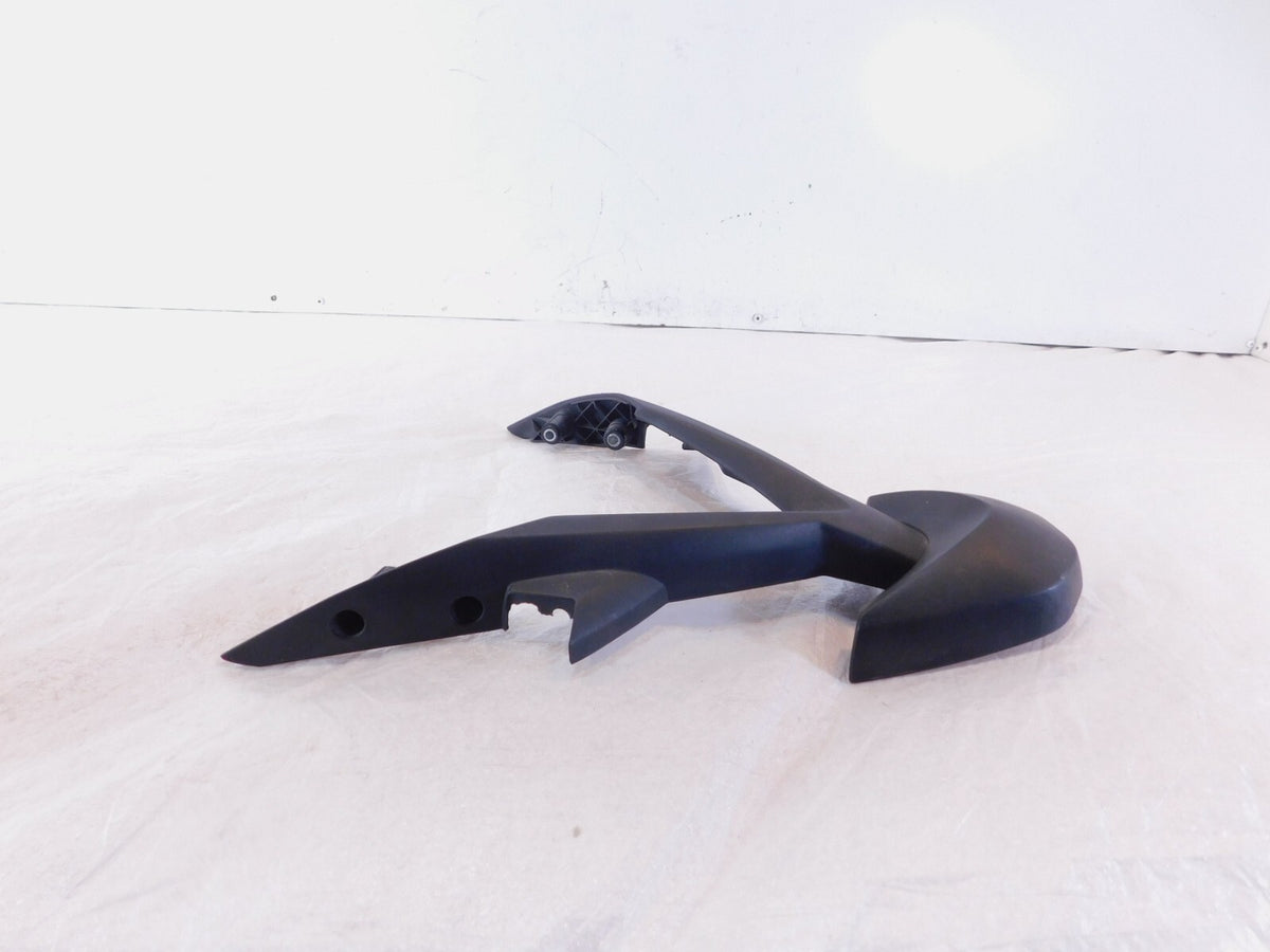 2001-2005 BMW F650CS Rear Wheel Tail Fender Carrier & Registration Plate Cover - C3 Cycle