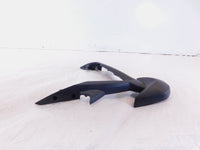 2001-2005 BMW F650CS Rear Wheel Tail Fender Carrier & Registration Plate Cover - C3 Cycle