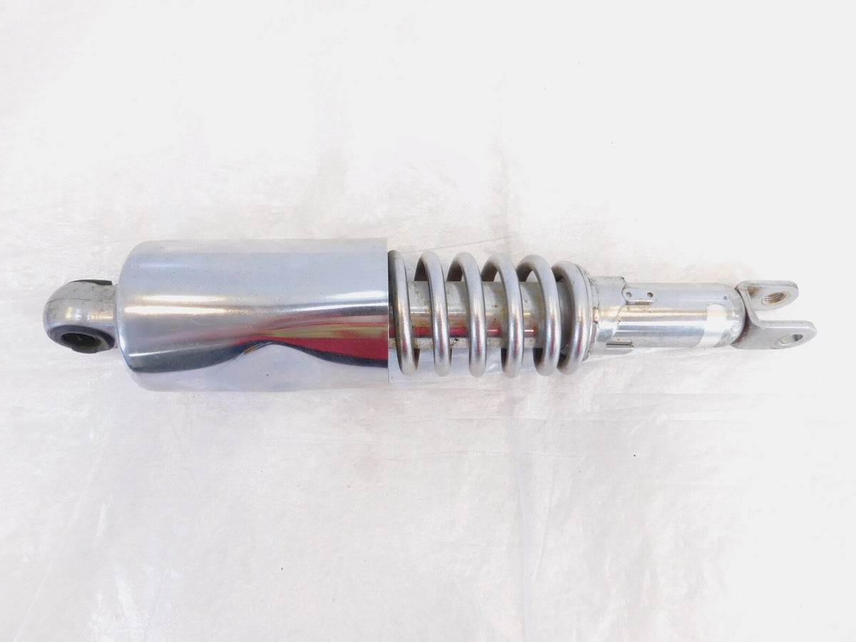 1980 80 Honda CB650 CB650C Custom 650 Rear Wheel Suspension Shock Absorber 13" - C3 Cycle