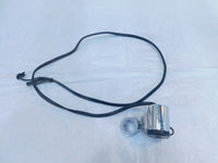 1999 99 Kawasaki Vulcan VN1500 1500 Classic Cigarette Lighter USB Charger Socket - C3 Cycle