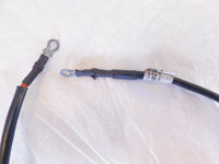 2017-2022 KTM 250 390 Duke Starter Motor Relay Switch Solenoid Cable Wire Lead - C3 Cycle