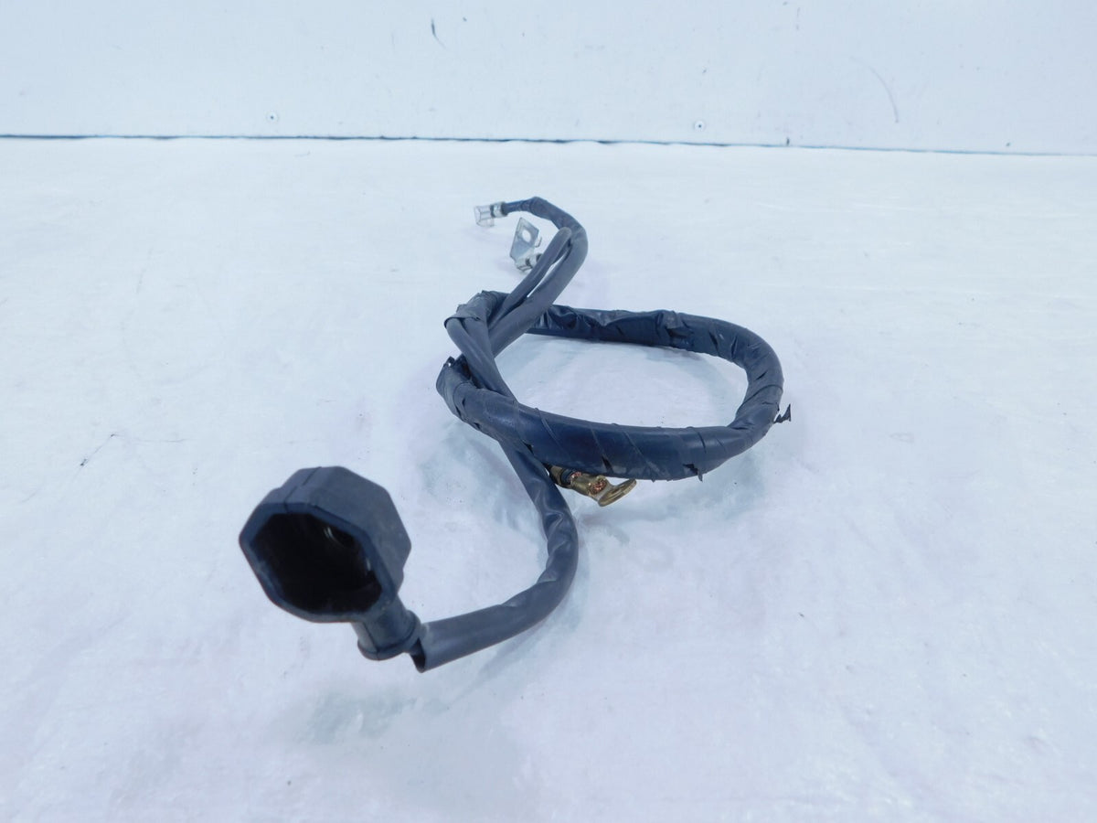2021-2022 Honda CB1000R CB1000 Positive Battery Starter & Ground Cable Line Wire - C3 Cycle
