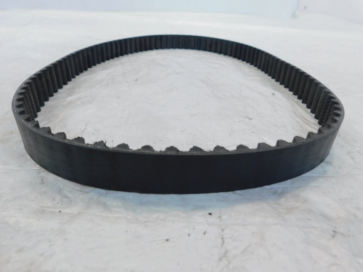 Ducati Monster S4R Superbike 999 Engine Motor Toothed Timing Drive Belts Pair - C3 Cycle
