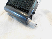 Harley Davidson Tri & Electra Glide Ultra Front Left Engine Coolant Radiator - C3 Cycle