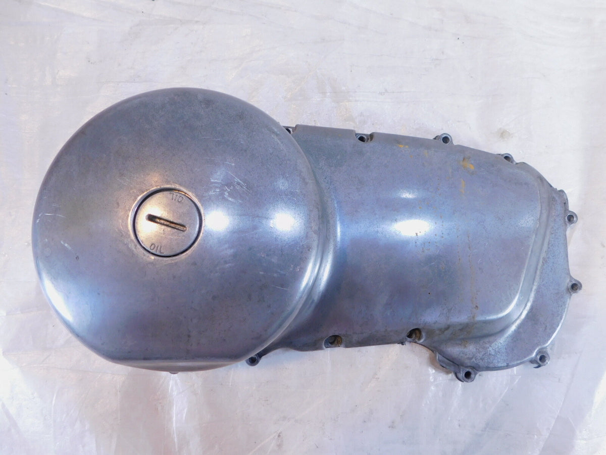 1987-1999 Kawasaki VN15SE Vulcan 88 1500 VN1500L Right Engine Motor Clutch Cover - C3 Cycle