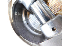 Harley Davidson Touring Dyna & Softail Twin Cam 88 Motor Piston & Black Cylinder - C3 Cycle