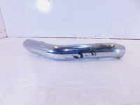Harley Touring Road King Electra Glide Front Exhaust Header Pipe Cover Shield