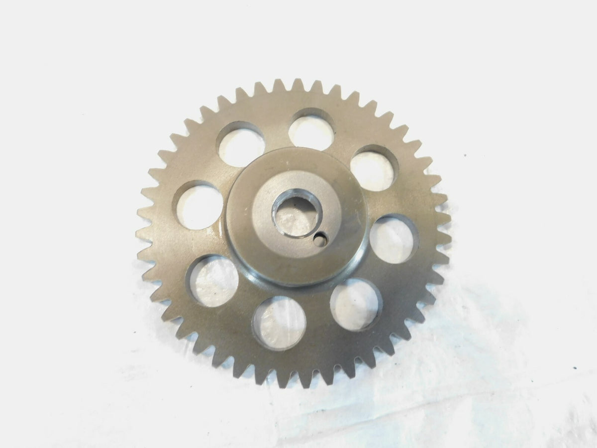 Kawasaki Vulcan VN1700 1700 Classic Nomad Voyager Motor Oil Pump Drive Gear 45T - C3 Cycle