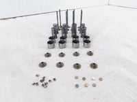 Honda ST1300 ST1300A ST1300AC ST1300P Intake Exhaust Valves w/ Buckets & Springs - C3 Cycle