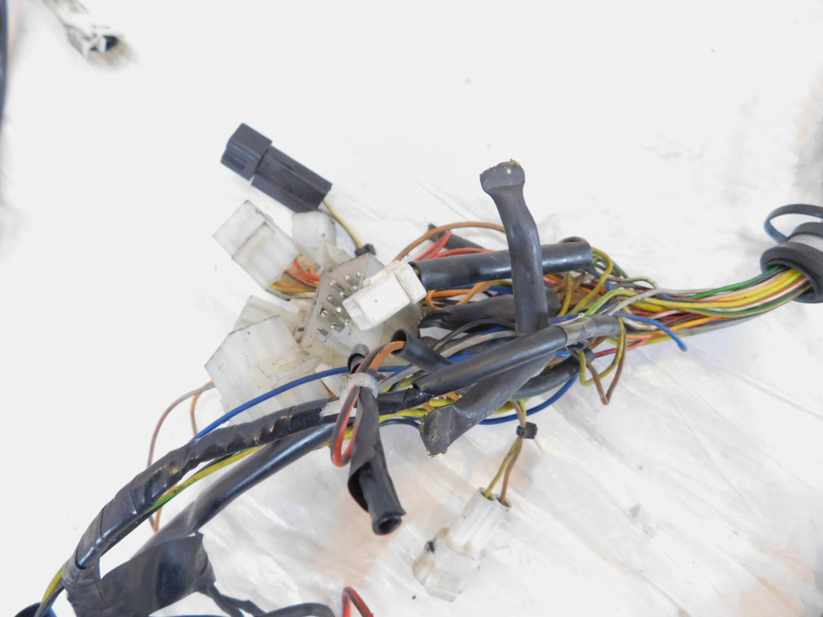 2007-2008 KTM 990 Super Duke Main Wiring Wire Harness Loom - C3 Cycle