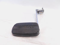 Harley Davidson Road Glide Electra Glide Road King Rear Foot Brake Pedal Lever - C3 Cycle
