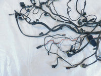 2016 16 BMW R1200R R1200-R ESA Main Wire Harness Wiring Loom - Cut End - C3 Cycle