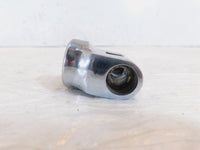 Harley Road King Electra Glide & Street Glide Highway Peg Mount Bracket Piece - C3 Cycle