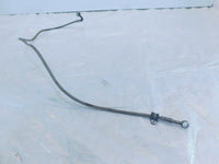 2007-2013 Aprilia Mana 850 NON-ABS Rear Wheel Cylinder Caliper Hose Pipe Lines - C3 Cycle
