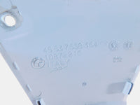 2001-2005 BMW F650CS Baluga Blue Rear Tail Center Fairing Cowling Cover Panel - C3 Cycle
