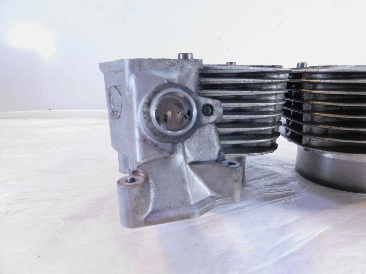 BMW R1150R R1150GS Adventure Silver Engine Motor Cylinder Barrel Jugs & Pistons - C3 Cycle