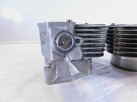 BMW R1150R R1150GS Adventure Silver Engine Motor Cylinder Barrel Jugs & Pistons - C3 Cycle