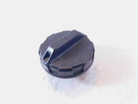 2008-2017 Victory Vision Black Right Fuel Gas Petrol Tank Cap Lid - C3 Cycle