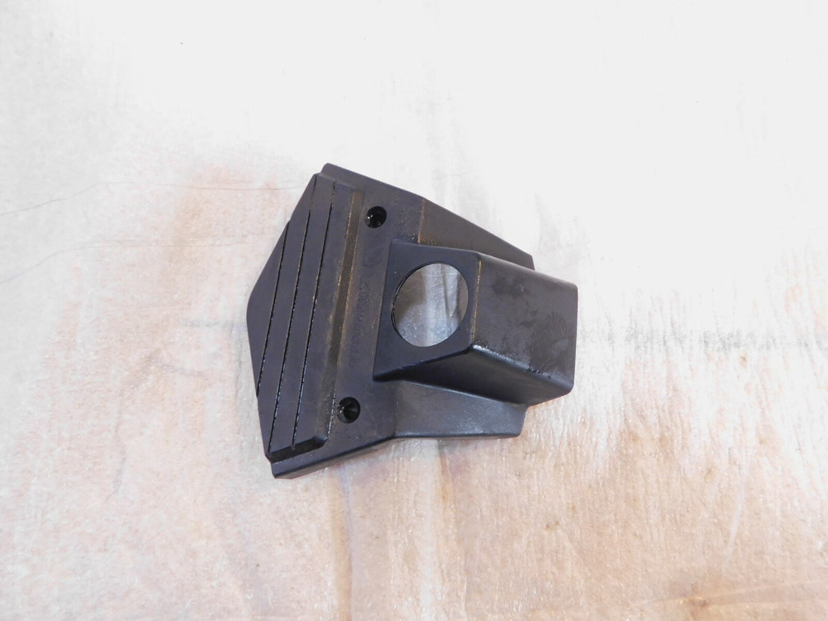 1986-06 Kawasaki Concours 1000 ZG1000 & Ninja ZX1000 Black Front Handlebar Cover - C3 Cycle