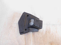 1986-06 Kawasaki Concours 1000 ZG1000 & Ninja ZX1000 Black Front Handlebar Cover - C3 Cycle