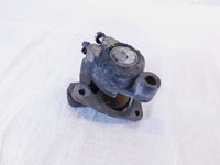 Harley Davidson Electra Glide Softail Dyna & Sportster Front Left Brake Caliper - C3 Cycle