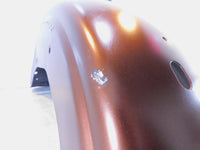 Harley Davidson Dyna Super Glide Low Rider & Street Bob Bronze Rear Wheel Fender - C3 Cycle