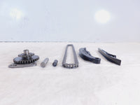 Can-Am Spyder GS RS RT Roadster 990 SE5 SM5 Camshaft Cam Timing Chain w/ Guides - C3 Cycle