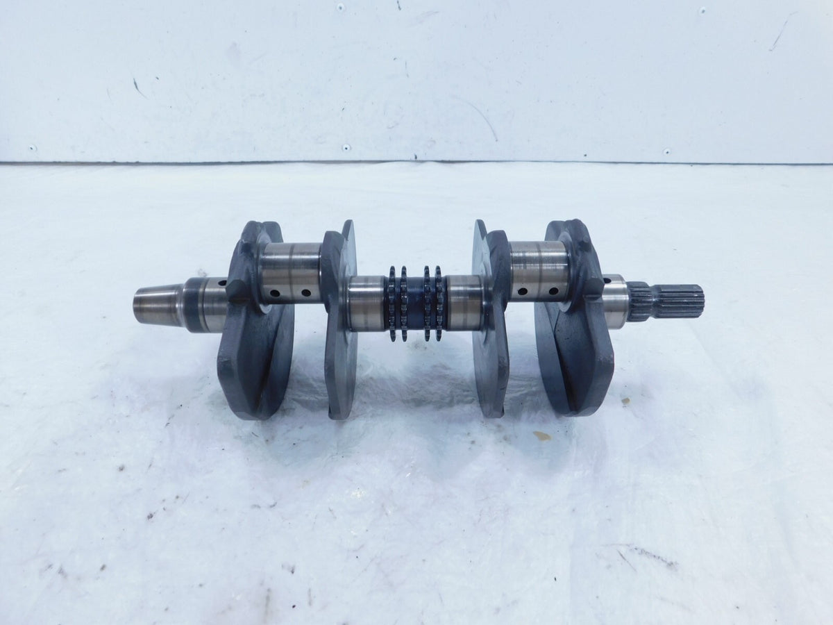 Honda VF500 Magna V30 & Interceptor 500 Engine Motor Crankshaft Crank Shaft - C3 Cycle