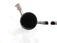 BMW Airhead R100 RS RT R100RS R100RT Left/Right Exhaust Muffler Header Pipes - C3 Cycle