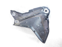 22-24 Yamaha YZFR7 YZF-R7 R7 Left Upper Sub Frame Subframe Side Cover Panel - C3 Cycle