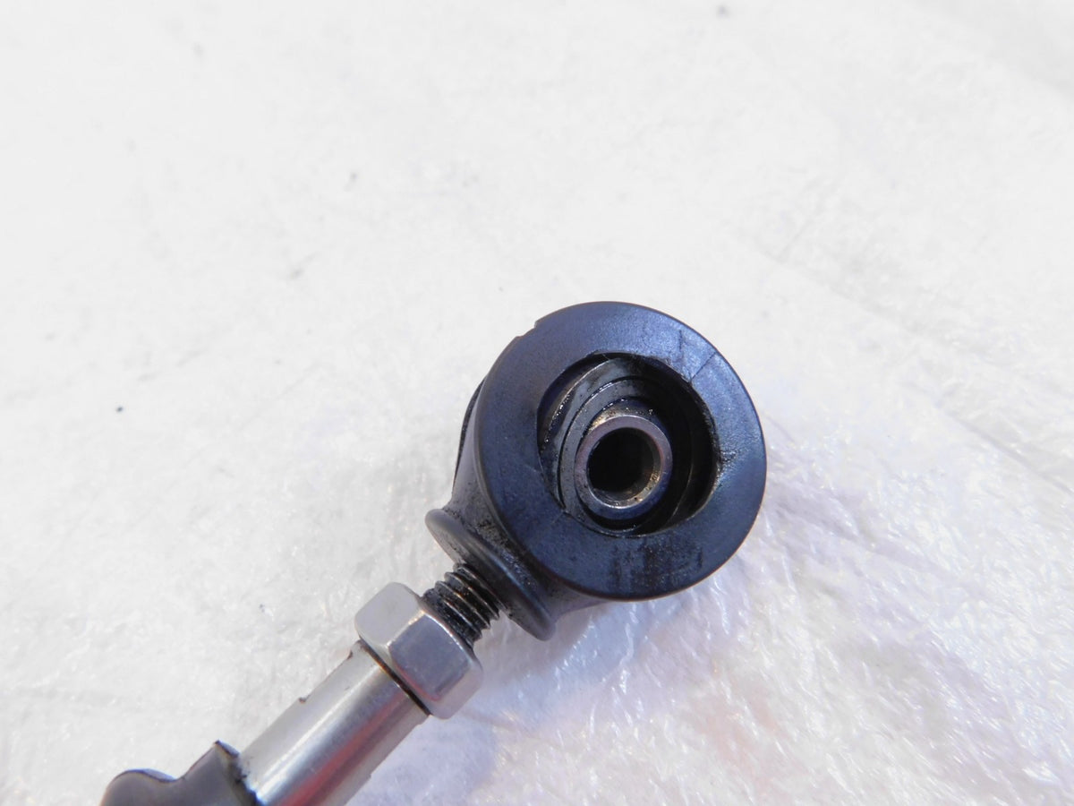 BMW S1000R S1000RR Shifter Pedal Linkage Quickshifter Assistance Pro Shaft Rod - C3 Cycle
