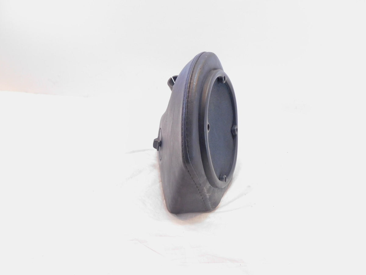Harley Davidson Electra Glide Road Glide Tour Pak Rear Speakers & Boxes - C3 Cycle