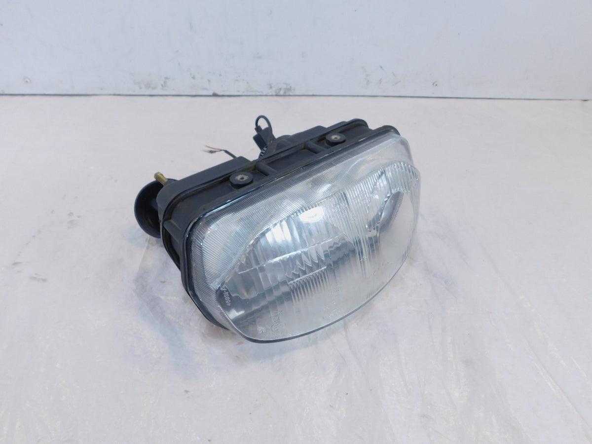 Ducati Sport Touring ST2 & ST4 ST4S Front Headlight Headlamp Head Light Unit - C3 Cycle