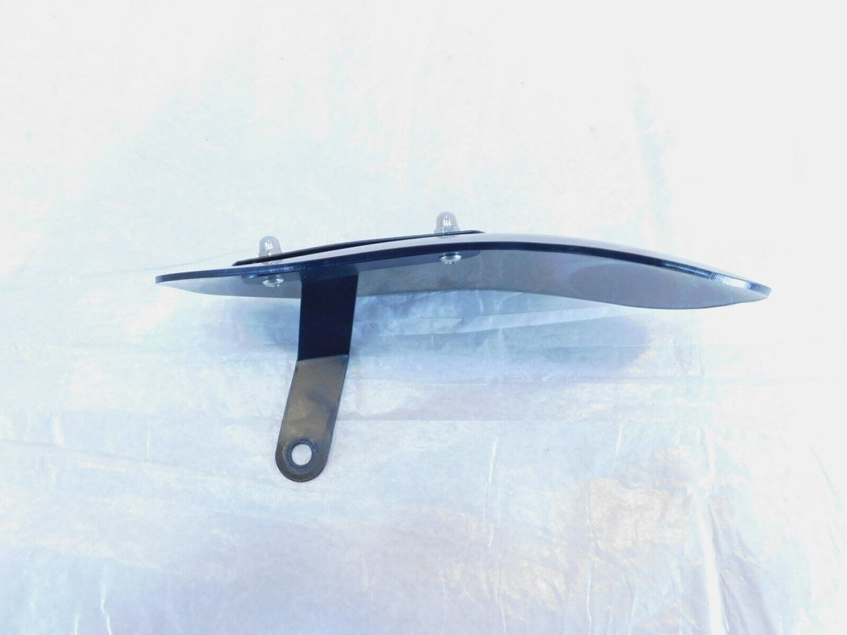 Honda Shadow 1100 VT1100C Spirit Front Left Fairing Windshield Wind Deflector - C3 Cycle
