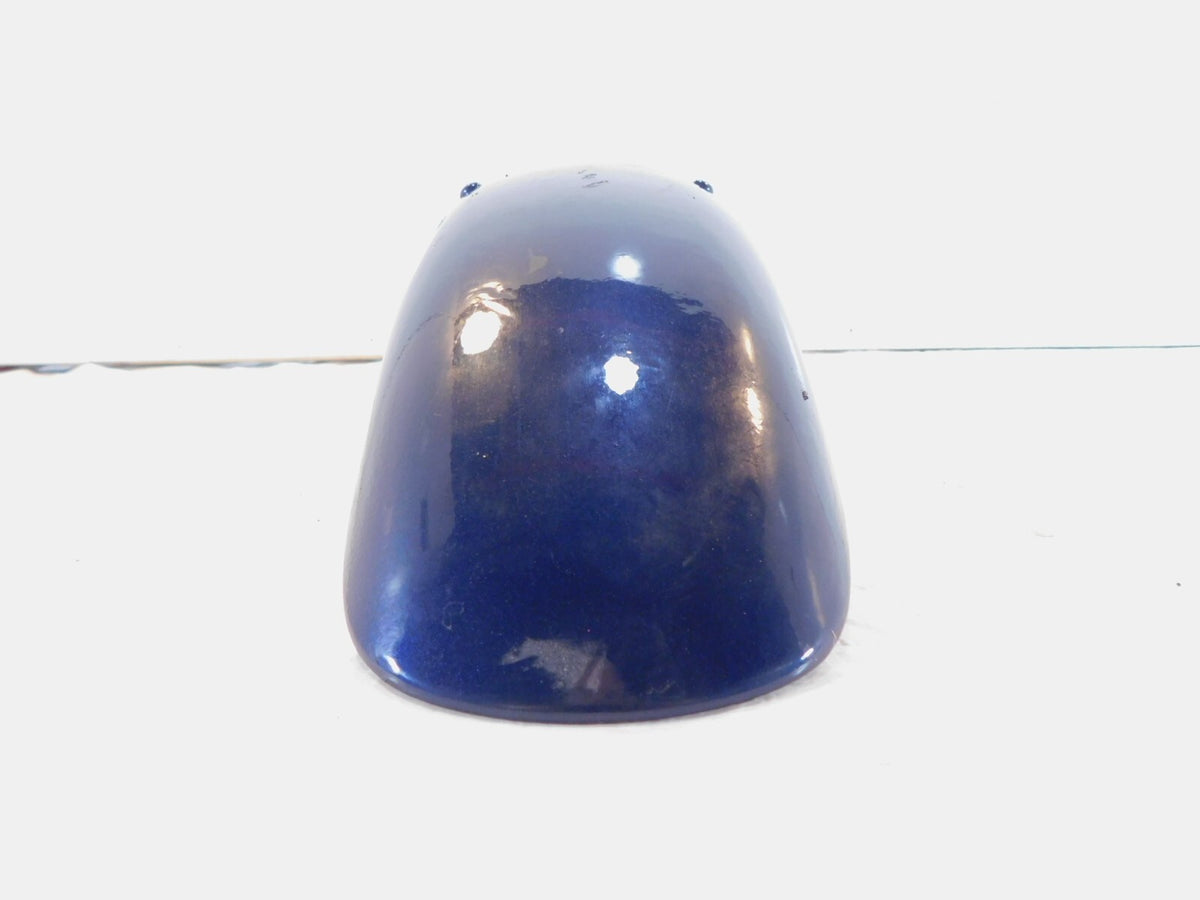 Kawasaki VN-15SE Vulcan VN1500B 88 SE Blue Front Wheel Cover Mudguard Fender - C3 Cycle