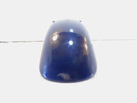 Kawasaki VN-15SE Vulcan VN1500B 88 SE Blue Front Wheel Cover Mudguard Fender - C3 Cycle